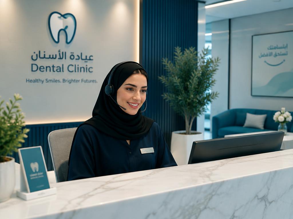 العيادات والمراكز الطبية